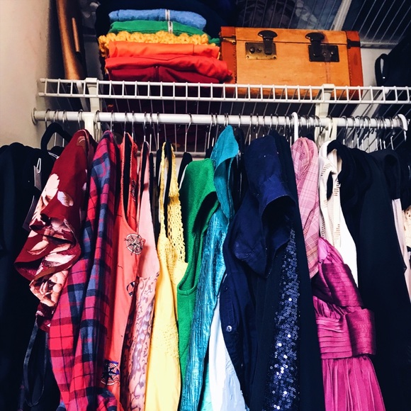 Meet your Posher, Rainbow Ranger - Picture 1 of 1